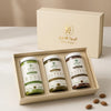 مجموعة الأعشاب الثلاثية (Three Powders Set)