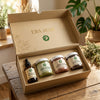 مجموعة العناية الرباعية (Four Products )