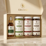 مجموعة العناية الرباعية (Four Products )