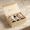 مجموعة الأعشاب الثلاثية (Three Powders Set)